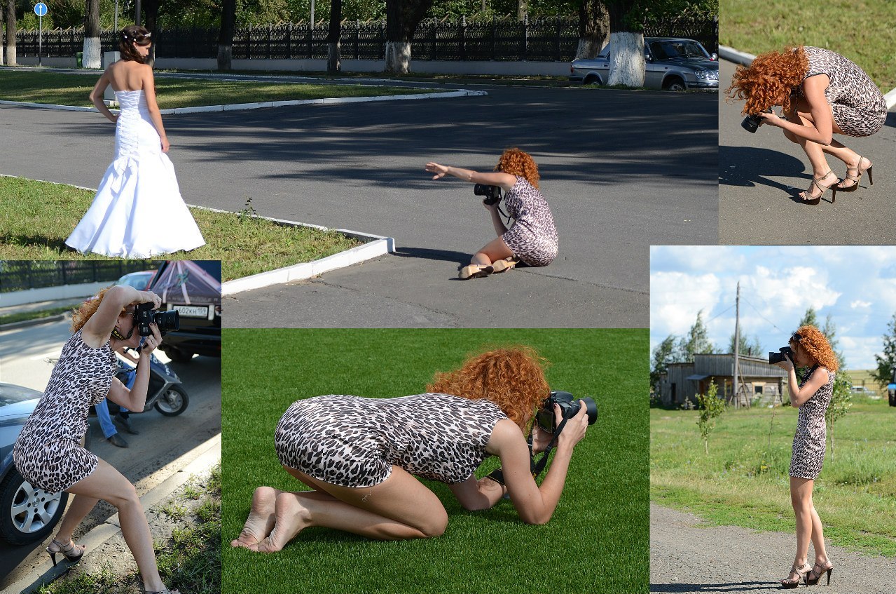 Почему модно фотографироваться Почему модно фотографироваться